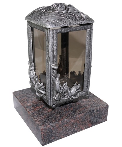 Grablaterne aluminium - 🕯️grablaterne,
