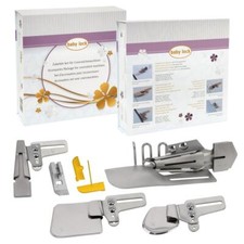 Baby lock Zubehör-Set für