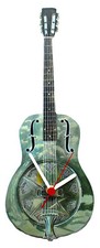 Dobro gitarrenuhr - gitarrenuhr,
