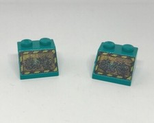 LEGO Rock Raiders: 2x