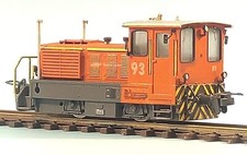 1:87 H0m RhB Tm 2/2 93