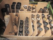 Harley Davidson Endtopf Topf Auspuff Muffler V-Rod 65268-09