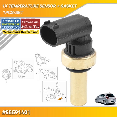 Temperaturgeber