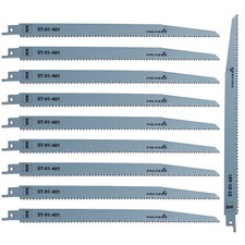 10x Säbelsägeblatt BiM 304