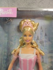 MATTEL - Barbie C4895 -