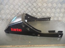 KAWASAKI GPZ750 TURBO ZX750-E