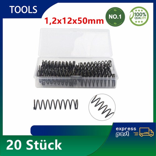 Tlg set druckfedern druck - tlg., druckfedern,