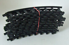 Faller HitTrain/Playtrain 3716 - Schienen Set - 12 Kurven 5+ Gebraucht Used