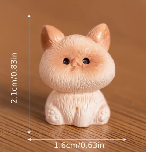 Katze katzen mini - 🐈, fee