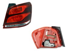 FÜR MERCEDES GLK X204