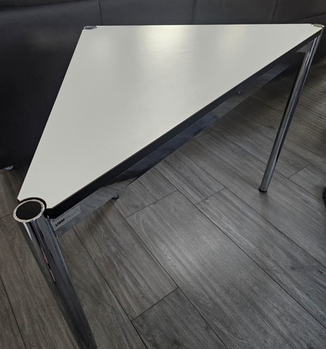 Usm haller dreiecktisch - usm,