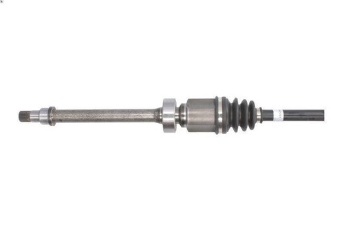 Drive shaft point gear - drive,