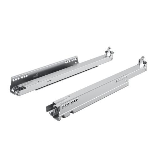 Hettich atro gleitschienen - atro, mit