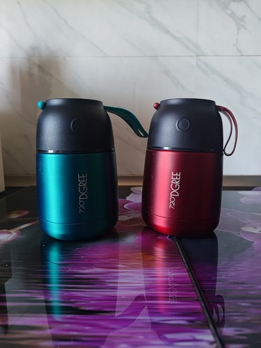 720 dgree thermobehälter - 720°dgree,