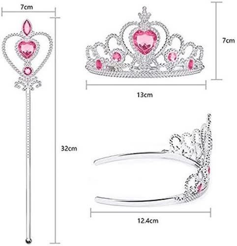Vicloon prinzessin verkleidung - vicloon,