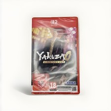 Yakuza 0 Director’s Cut