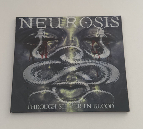 Neurosis through silver in - neurosis,
