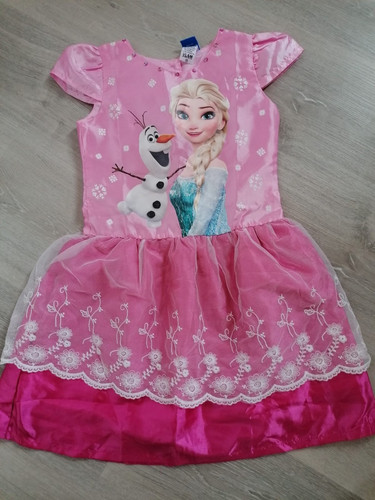 Frozen disney elsa - /, kleid