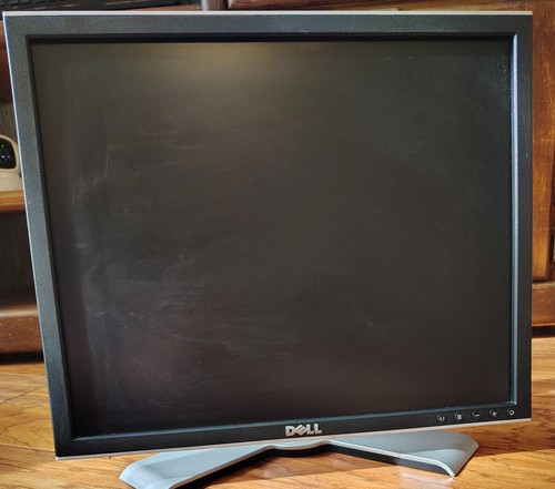 Dell 1907fpt lcd - lcd, monitor