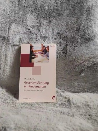 Gesprächsführung - , im