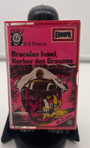Europa die gruselserie - die,