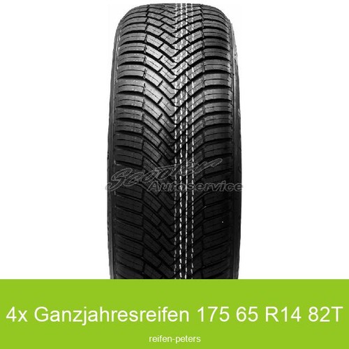 Allwetterreifen 175 r14 - allwetterreifen,