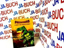 Predasaurs. Kampf um