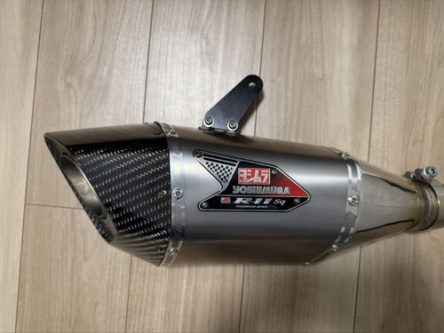 Yoshimura 11sq cyclone - r-11sq,