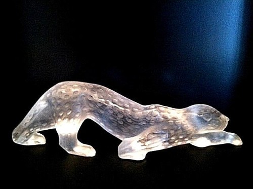 000 kristall lalique - np,