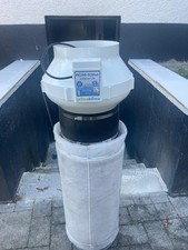 Prima klima Abluft Set 100mm