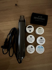 Stampin up Erhitzungsgerät +