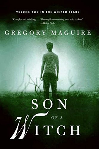 Son witch volume two in - a,