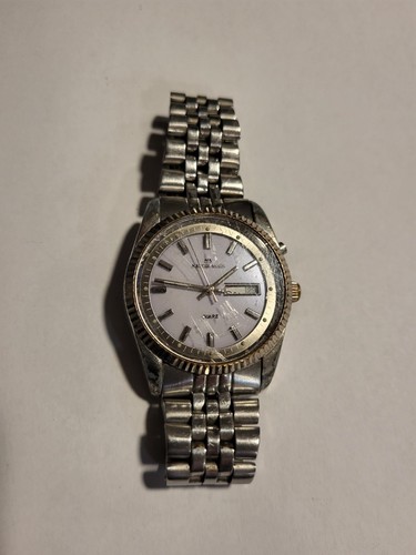 Meister anker armbanduhr - meister,