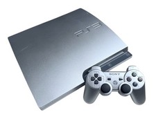 SONY Playstation 3 Slim mit