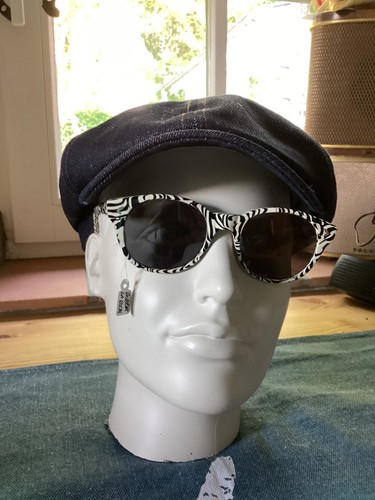 Brille vintage neu robert - vintage,