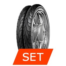 Reifenset Continental ContiGo