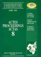 Actes Proceedings Actas 8 10e