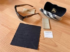 Burberry Sonnenbrille Damen