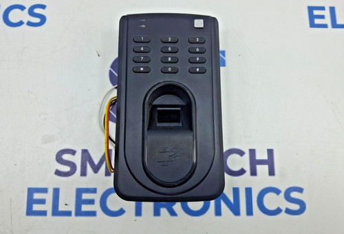 Tfs303 biometrische - tfs303,