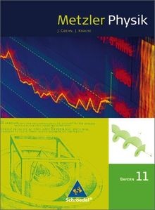 Metzler physik sii ausgabe - physik,