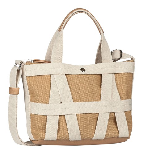 Tom tailor jada crossover bag - tom,