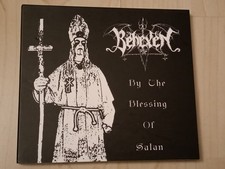 "Behexen - By The Blessing Of
