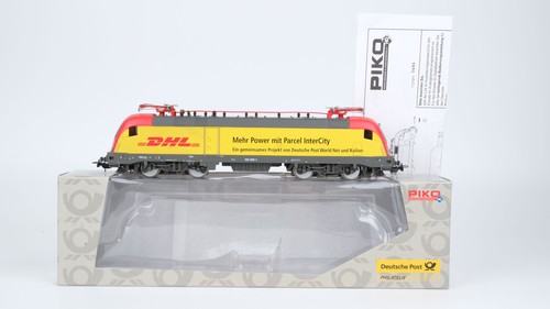 Piko 71202 lok taurus - h0, e-lok