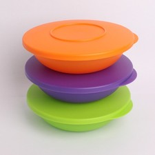 Tupperware Junge Welle 3