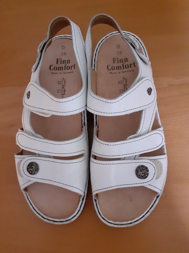 Finn comfort sandalen leder - sandalen*,
