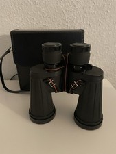 Bresser Varilux 7-35x50 Fernglas Mit Tasche