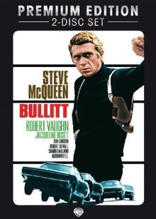 Bullitt 2 - (premium, [2