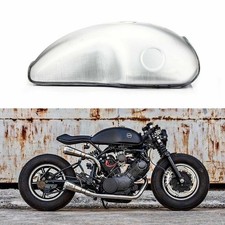 Cafe Racer 2.6Gal 10L Motorrad