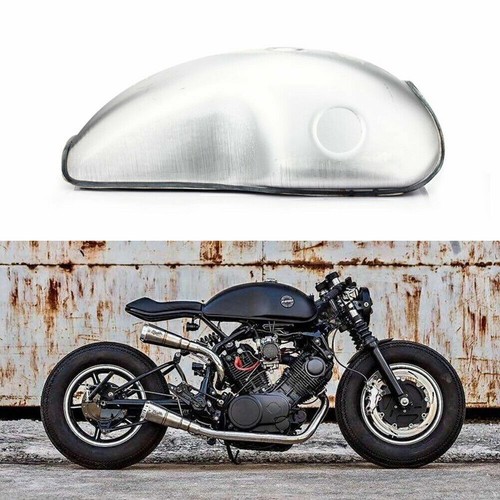 Cafe racer 6gal - racer, motorrad