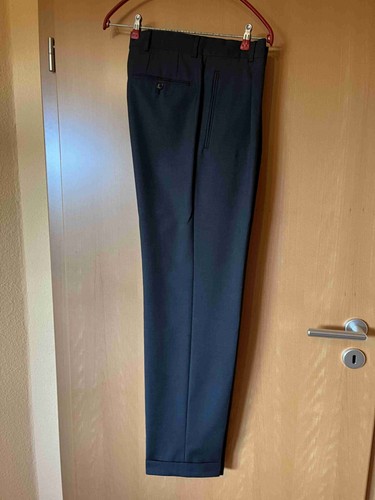 Anzugshose hugo boss - anzugshose,